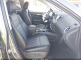 Nissan Pathfinder Sl 5N1DR2MMXKC640696 снимка