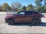 Chevrolet Trailblazer Fwd Lt KL79MPSL4PB044218 photo