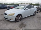 Lexus Is 250 JTHBK262765017377 снимка