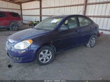 Hyundai Accent Gls KMHCN46C99U288903 снимка