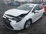 Toyota Corolla Le 5YFB4MDE2SP318107 снимка