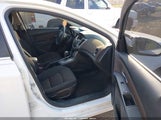 Chevrolet Cruze Limited 1Lt Auto 1G1PE5SB5G7169338 fotografie