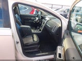 Lincoln Mkx 2LMDU88C08BJ28414 снимка