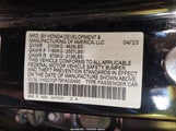 Honda Accord Hybrid Sport-L 1HGCY2F79PA030495 снимка