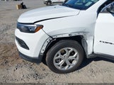 Jeep Compass Latitude 4X4 3C4NJDBN4RT110357 снимка