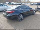 Infiniti Q50 3.0T Luxe JN1EV7AR6KM554400 fotografie