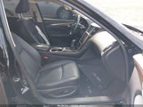 Infiniti Q50 3.0T Luxe JN1EV7AR6KM554400 снимка