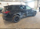 Chevrolet Traverse Awd Lt Leather 1GNEVHKW7NJ150476 снимка