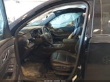 Chevrolet Traverse Awd Lt Leather 1GNEVHKW7NJ150476 fotografie
