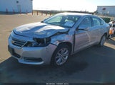 Chevrolet Impala 1Lt 2G1105S39H9109897 снимка