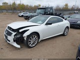 Infiniti G37X JN1CV6EL2BM262640 снимка