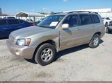 Toyota Highlander JTEGD21A440103641 снимка