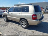 Toyota Highlander JTEGD21A440103641 снимка