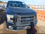 Ford F-150 Xl 1FTMF1C87GKE72220 photo