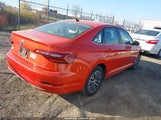 Volkswagen Jetta 1.4T Sel 3VWE57BU2KM056857 fotografie