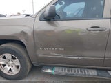 Chevrolet Silverado  1Lt 3GCPCREC5FG492378 снимка