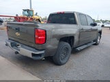 Chevrolet Silverado  1Lt 3GCPCREC5FG492378 снимка
