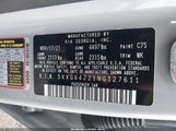 Kia K5 Gt-Line 5XXG64J21NG127611 photo