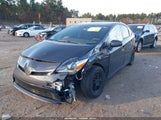 Toyota Prius Two JTDKN3DU5F0408057 снимка