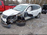 Chevrolet Traverse 1Lt 1GNKVGKD1GJ161438 снимка