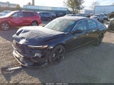 Honda Accord Hybrid Sport 1HGCY2F54RA059064 fotografie