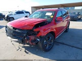 Dodge Journey Crossroad 3C4PDCGB8LT272671 снимка