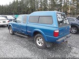 Ford Ranger Edge/Xlt 1FTZR15EX1PA53580 снимка