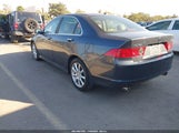 Acura Tsx JH4CL96887C011101 снимка