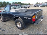 Toyota Tacoma 4TAPM62N8XZ469630 fotografie