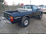Toyota Tacoma 4TAPM62N8XZ469630 снимка