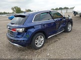 Audi Q5 Premium 45 Tfsi S Line Quattro S Tronic WA1GAAFY5N2051191 photo