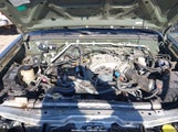 Nissan Xterra Se 5N1ED28T34C682845 снимка