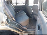 Nissan Xterra Se 5N1ED28T34C682845 снимка
