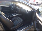 Audi A5 2.0T Premium WAULFAFR2BA031459 fotografie
