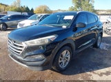 Hyundai Tucson Se KM8J33A47GU216358 снимка