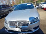 Lincoln Mkz Reserve I 3LN6L5C90KR607541 fotografie