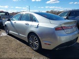 Lincoln Mkz Reserve I 3LN6L5C90KR607541 fotografie