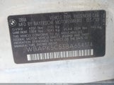 BMW 328I xDrive WBAPK5C53BA654174 снимка