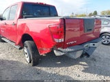 Nissan Titan S 1N6AA0EK4BN322736 снимка