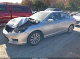 Honda Accord Ex-L 1HGCR2F86EA277136 снимка