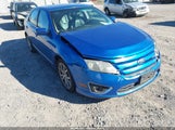Ford Fusion Sel 3FAHP0JA8CR314270 снимка