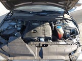Audi A4 2.0T Premium WAUBFAFL7DN011887 снимка
