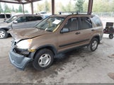 Honda Cr-V Lx JHLRD78414C059335 снимка