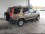 Honda Cr-V Lx JHLRD78414C059335 снимка