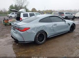 BMW M4 Competition WBS33AZ0XMCG52301 снимка