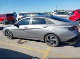 Hyundai Elantra Sel KMHLS4DG4RU838006 снимка