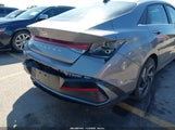 Hyundai Elantra Sel KMHLS4DG4RU838006 снимка