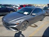 Hyundai Elantra Sel KMHLS4DG4RU838006 снимка