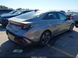 Hyundai Elantra Sel KMHLS4DG4RU838006 снимка