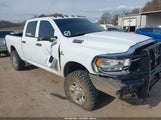 Ram  Tradesman 4X4 6'4 Box 3C6UR5CL5RG114473 photo